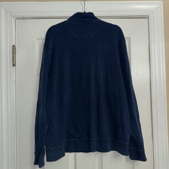 Vineyard Vines navy blue shep shirt size xl - Picture 7 of 7